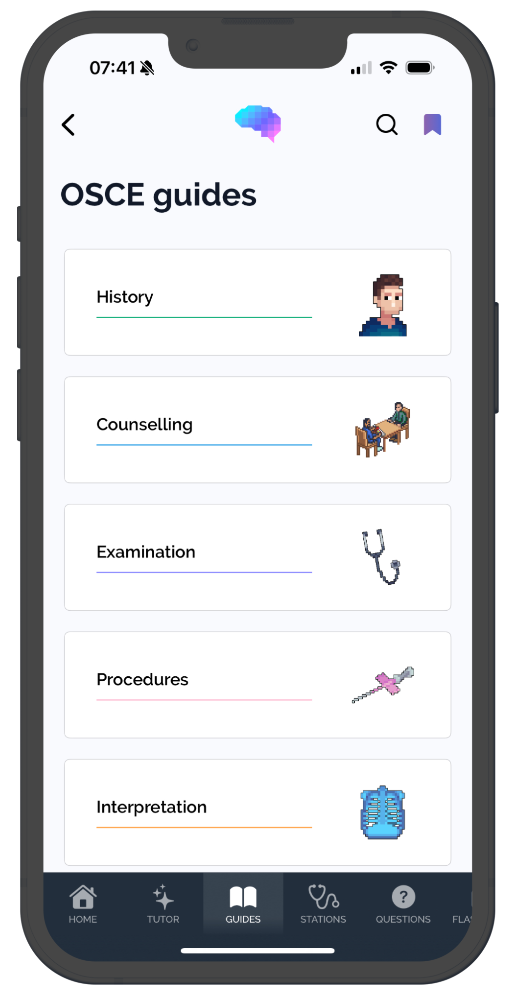 OSCE Guides